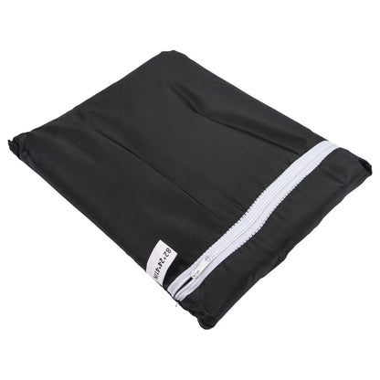 Rowing Machine Cover for Outdoor Use - Lightweight & Waterproof