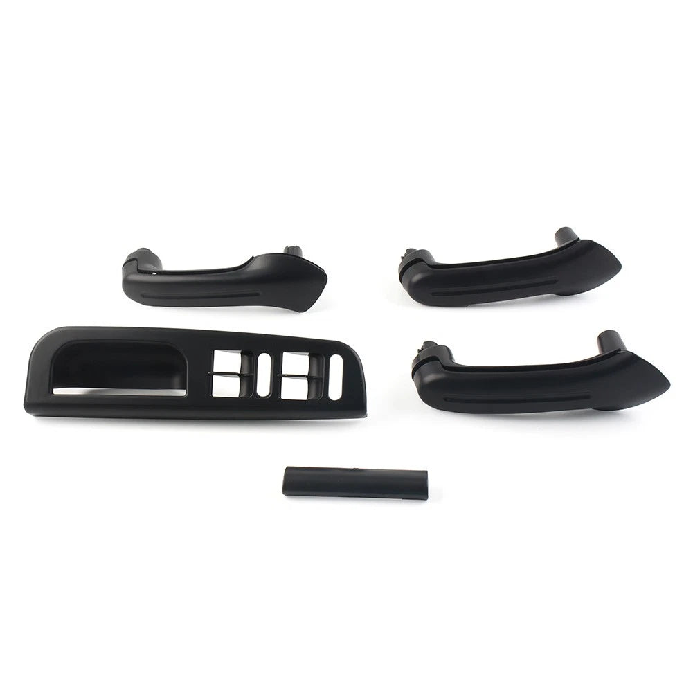 Window Switch Control Panel for VW Passat B5 Golf Bora MK4 (LHD)