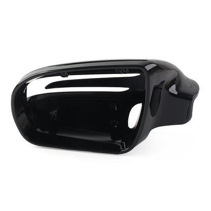 Rear View Mirror Cover for Mercedes Benz E-Coupe CLS SLK Class (2010–2016)