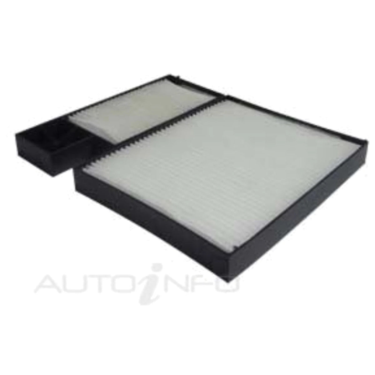 Sakura Cabin Air Filter for Hyundai i30 FD (2007–2013) G4GC D4FB G4FC