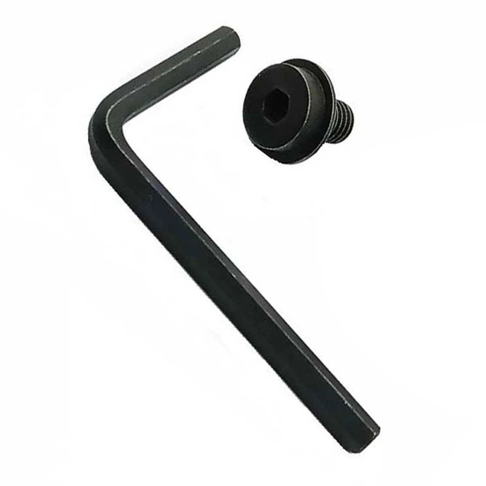 Blade Bolt Hex Key for DCS391 (No Known Part Numbers)