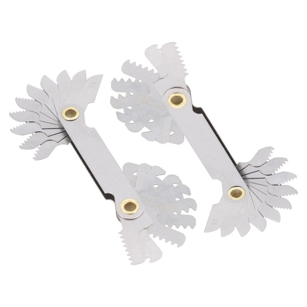 Screw Thread Gauge for