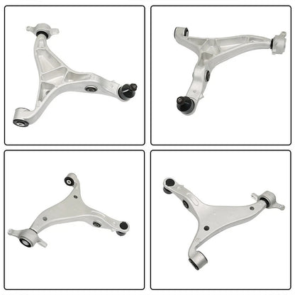 Front Lower Control Arm Ball Joint RH for Durango Grand Cherokee (2011–2020)