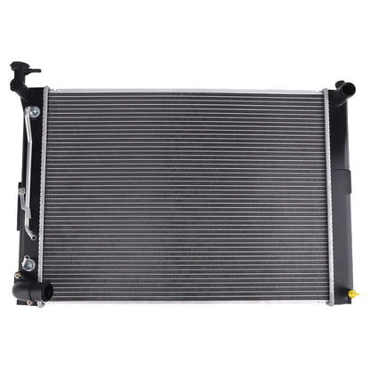 Aluminum Radiator for Lexus RX 330 (2004–2006) 1604120312