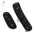 Power Window & Door Lock Switch Set for Chevrolet C5 Corvette (1997–2004)