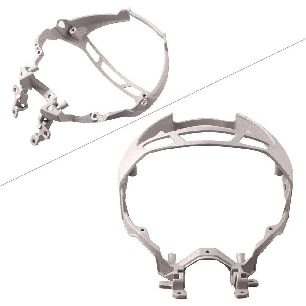 Front Headlight Bracket for Ducati Monster 696 659 795 796 (2008–2016)