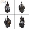 34MM Carburetor with Air Filter for Yamaha YZ85, Blaster YFS200