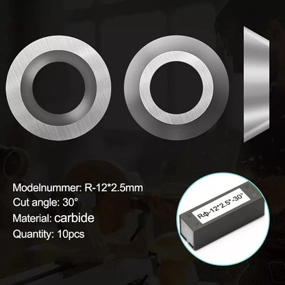 30 Degree Angle Accessory for Woodworking