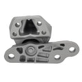 Front Engine Motor Mount w/Bracket A5663HY for Ford Explorer (2011–2019)