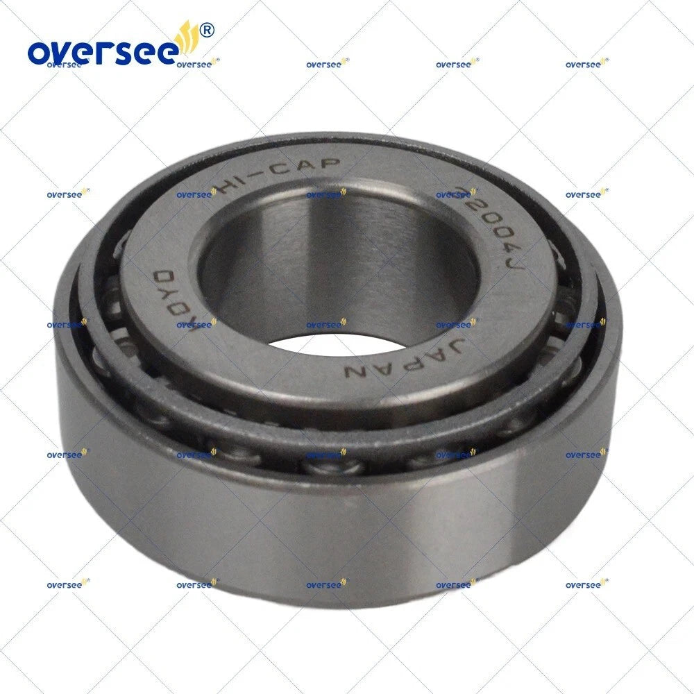 Bearing 93332-000W5 for Yamaha F25 25HP 30HP 4 Stroke Outboard (1993–2019)