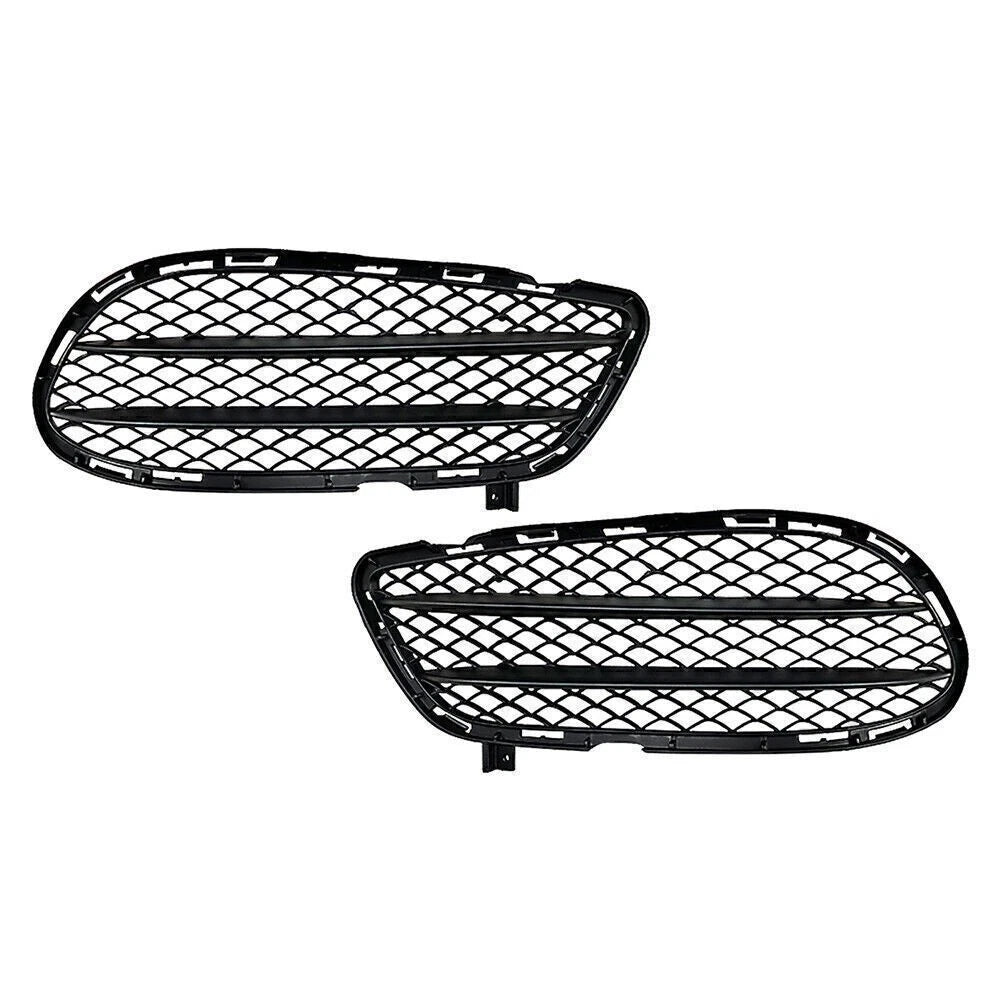 Fog Lamp Grille for Mercedes Benz CLS-Class C218 (2015–2017)