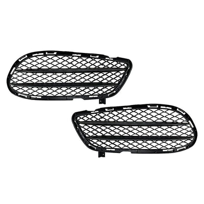 Fog Lamp Grille for Mercedes Benz CLS-Class C218 (2015–2017)