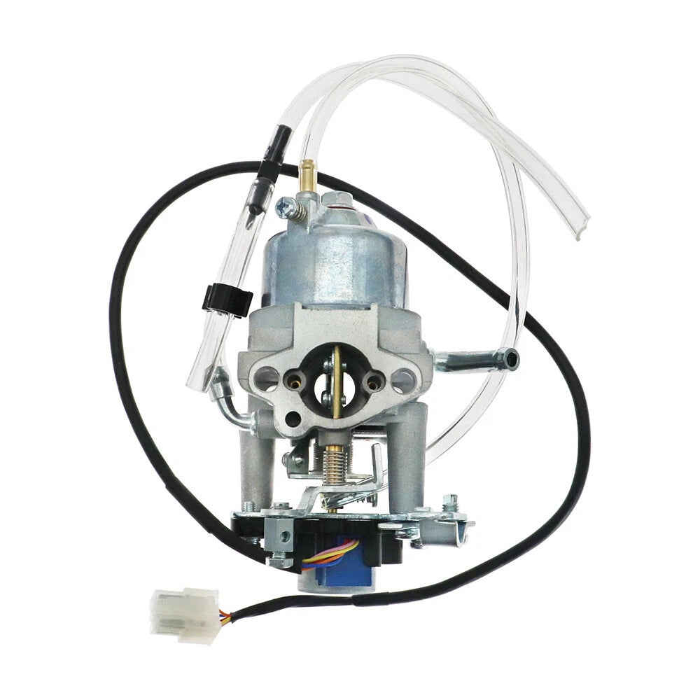 Carburetor for Yamaha EF2000ISC EF2000ISCH (2000–2000) 7DX-E4101-11-00, 7DX-E4101-10-00