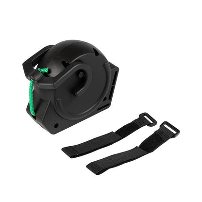 Tow Rope for Mountain Bikes (Elastic Retractable Design)