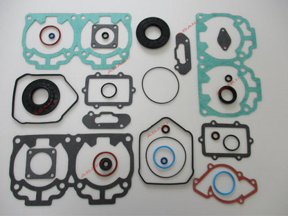 Complete Gasket Kit for Ski Doo MX Z 600 Renegade/X/600RS (2009–2013)