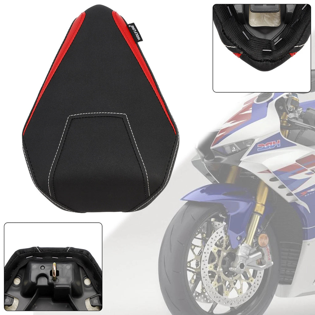 Rear Seat Passenger Cushion for Honda CBR1000RR-R (2020–2023) Red