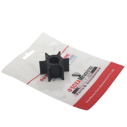Water Pump Impeller & Key for Mercury Mariner Outboard (47-95611M)