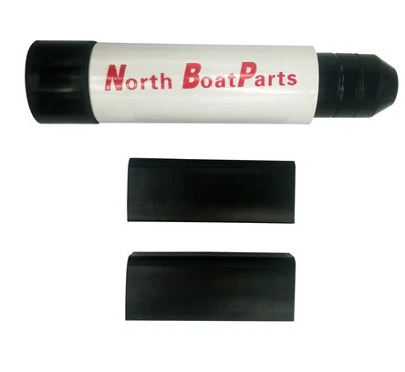 Wedge Transom Saver Motor Toter Support for Mercury Outboards