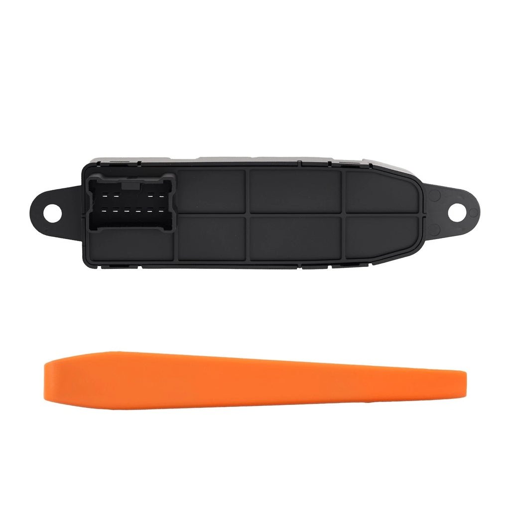 Left Power Seat Switch 87016-1AA0A for Nissan Murano Pathfinder (2009–2013)