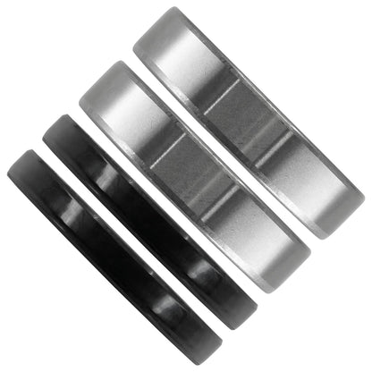 Rear Hub Repair Kit Replacement for Polaris Xplorer 300 400 500 (1995–1999)