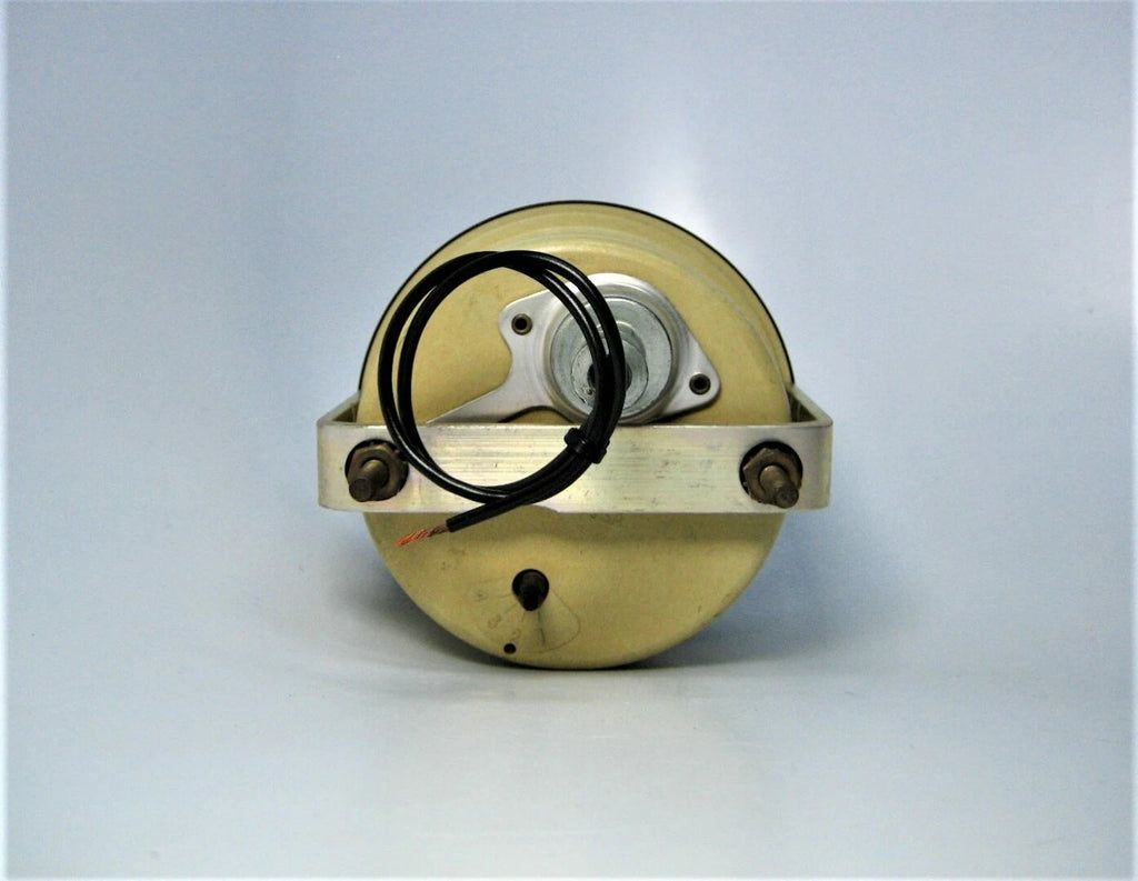 Speedometer Gauge 0-65 MPH with Bracket & Bulb for Medallion (Tested)