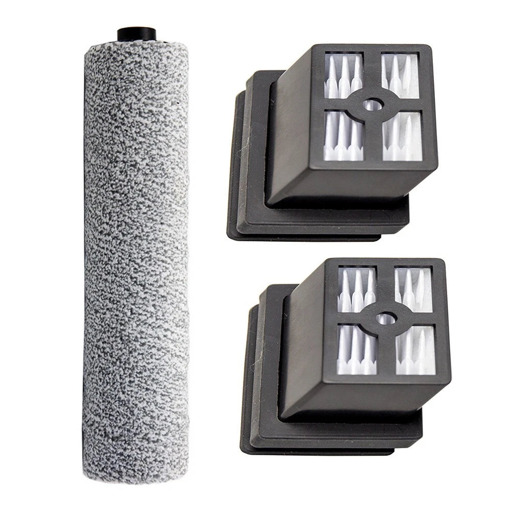 Main Brush and Filter Set for Clever and Clean HV AQ900 (2020–2023)