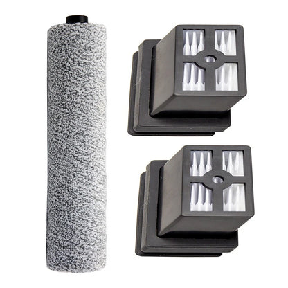 Main Brush and Filter Set for Clever and Clean HV AQ900 (2020–2023)