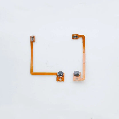 Set of 2 Shoulder Trigger Button Switch Flex Cables for Nintendo 3DS XL
