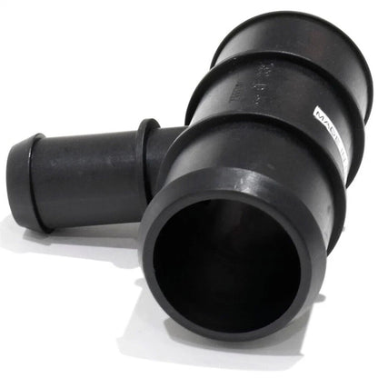 Radiator Lower Hose Connector Tee for Cadillac Chevrolet GMC (2006–2023)