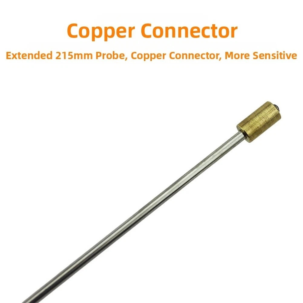 Sound Probe Engine Noise Detector for