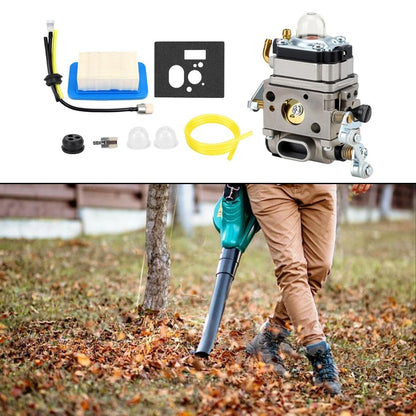 Carburetor Kit for PB500 Backpack Blowers