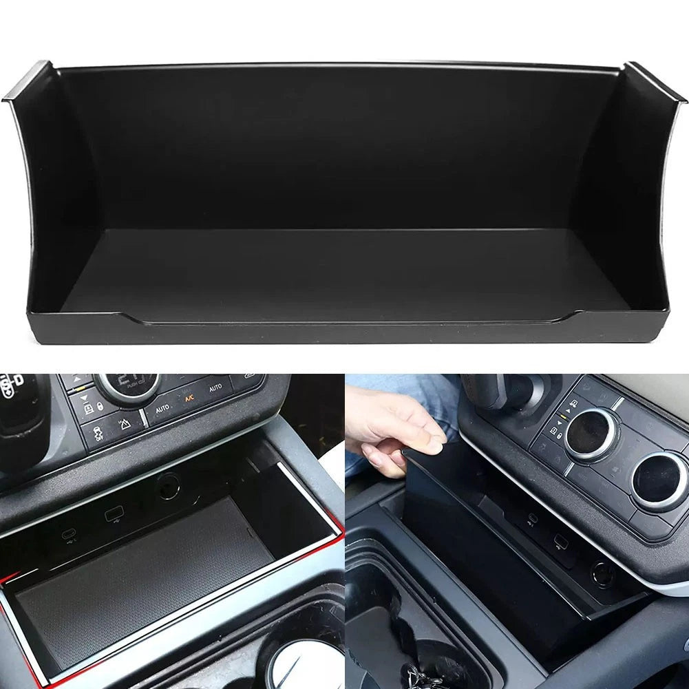 Armrest Storage Box for Car Organizer (Perfect Fit)