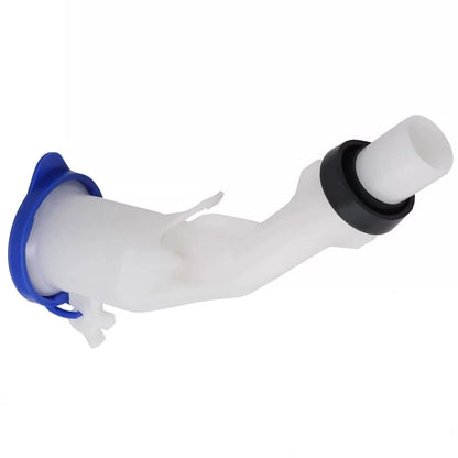 Front Windshield Washer Bottle Filler Neck Tube for Ford Focus (2012–2018)