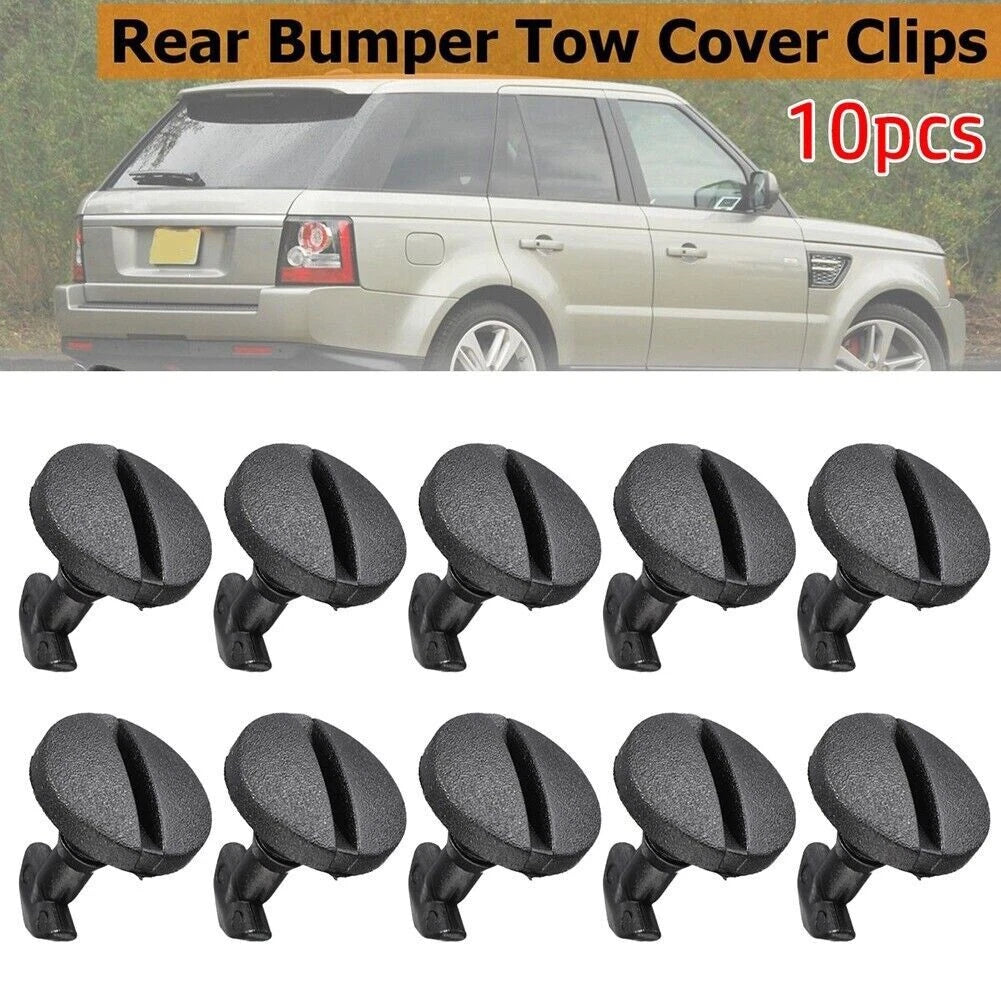 2cm Clips for Land Rover Discovery 3 4 (2004–2016) DYR500010