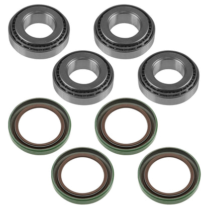 Deck Spindle Repair Kit for Toro Z Master 52 Inch (2007–2018)