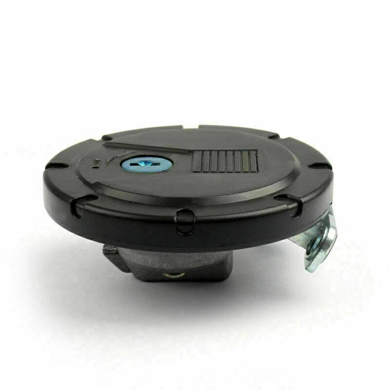 Fuel Tank Gas Cap for Kawasaki KLR650 (1987–2018), KLR250 (1990–2005)