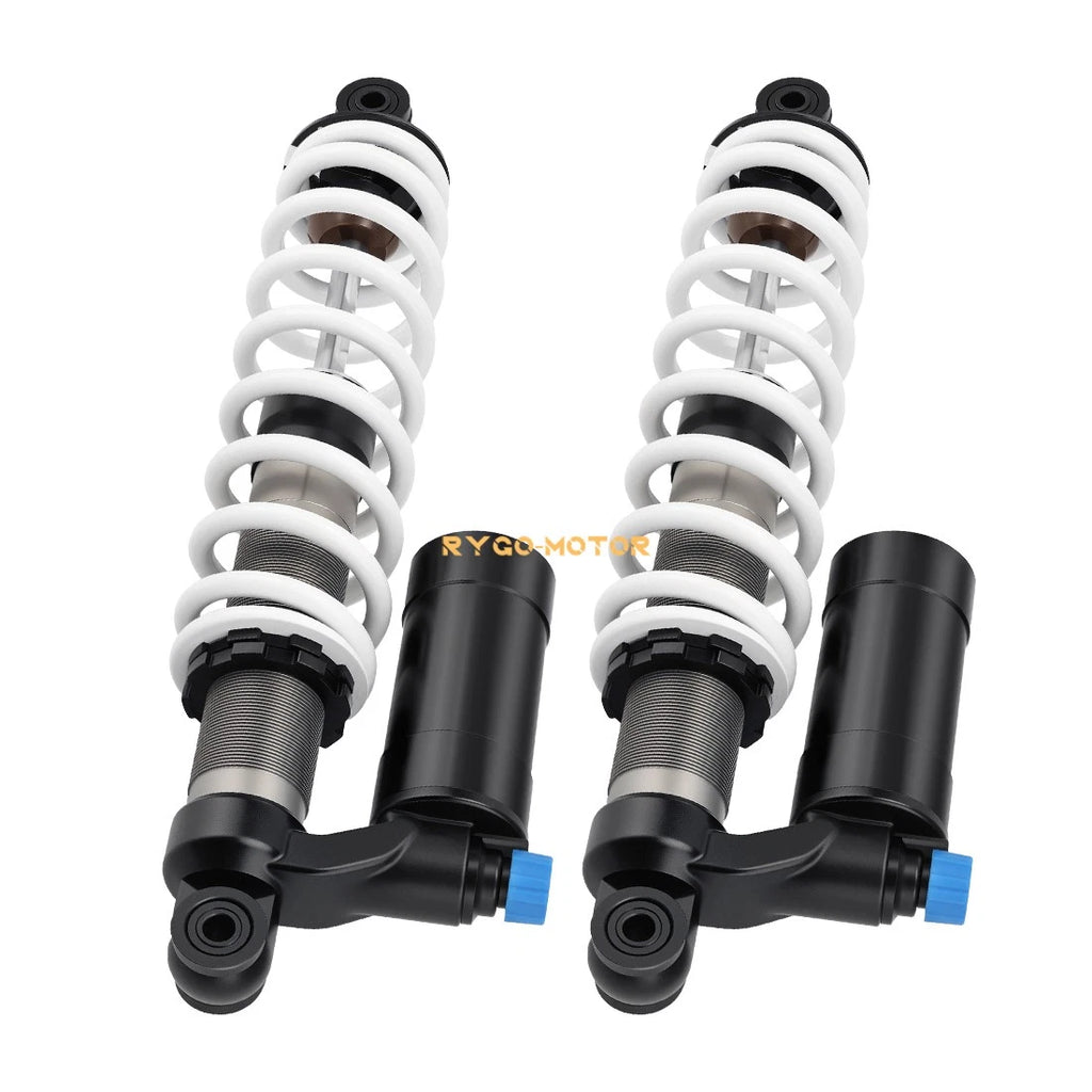 Front Left & Right Shock Absorbers for Polaris Sportsman 550 1000 XP (2008–2021)