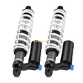 Front Left & Right Shock Absorbers for Polaris Sportsman 550 1000 XP (2008–2021)