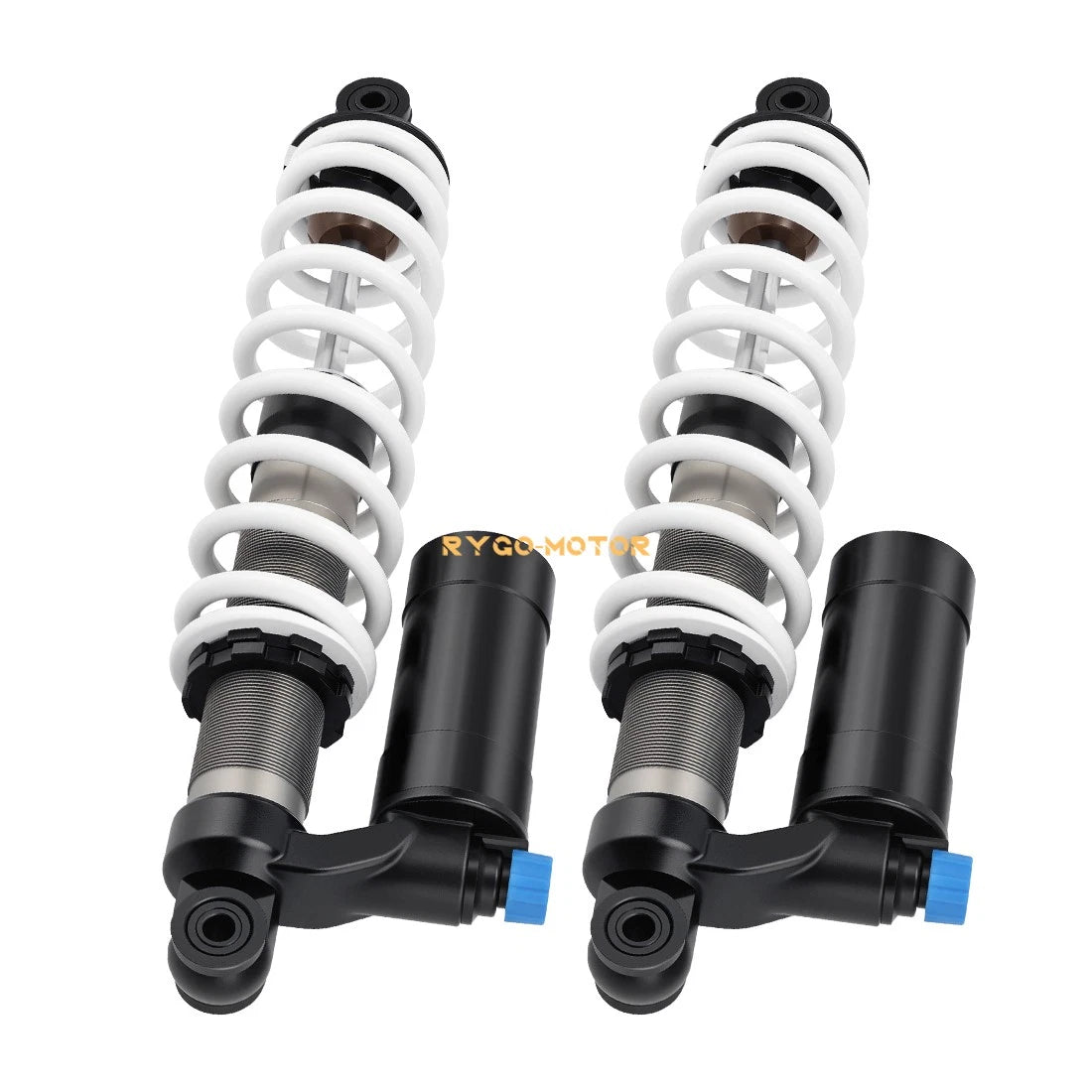 Front Left & Right Shock Absorbers for Polaris Sportsman 550 1000 XP (2008–2021)