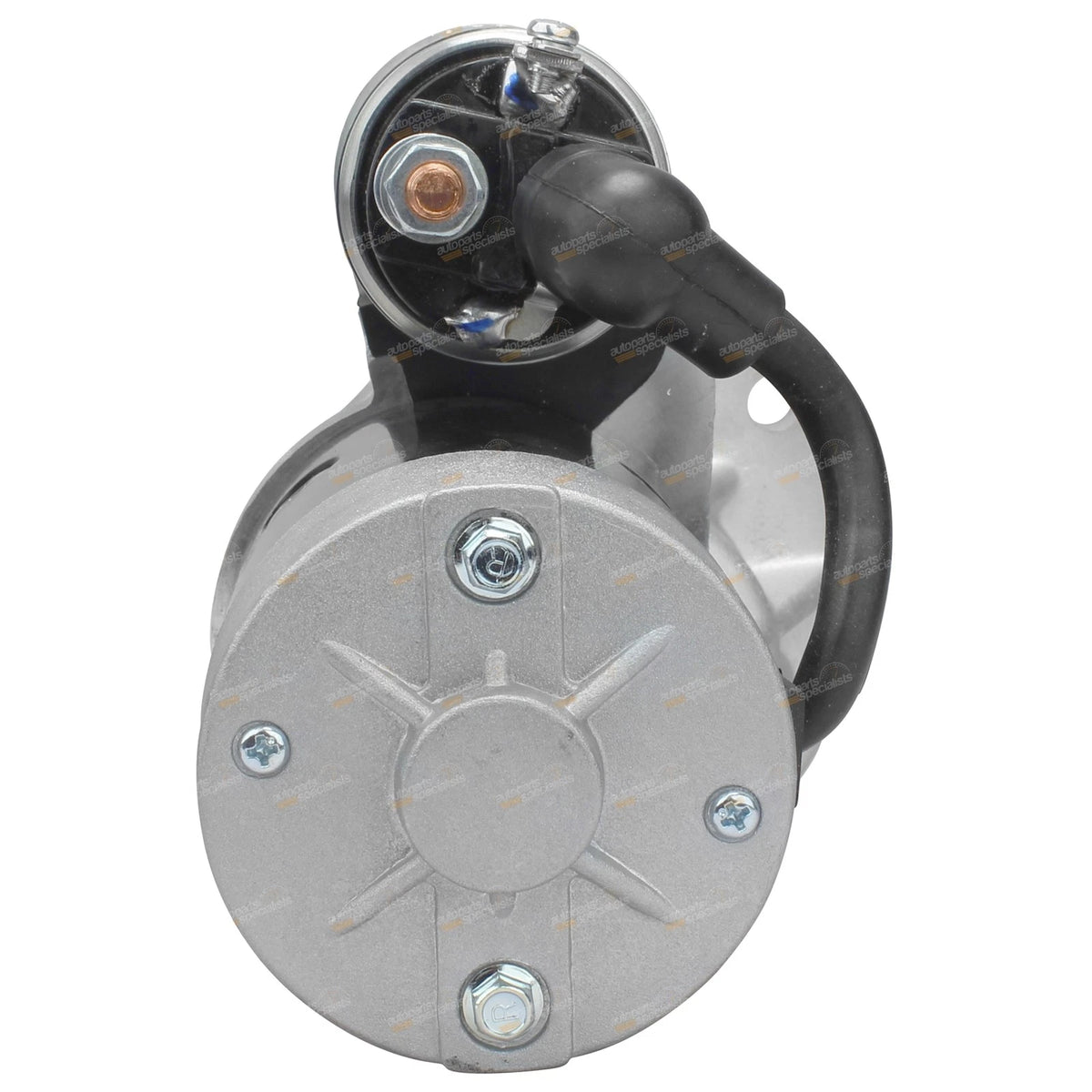 Starter Motor for Nissan Navara D21 D22 TD27 TD25 (1988–2001)
