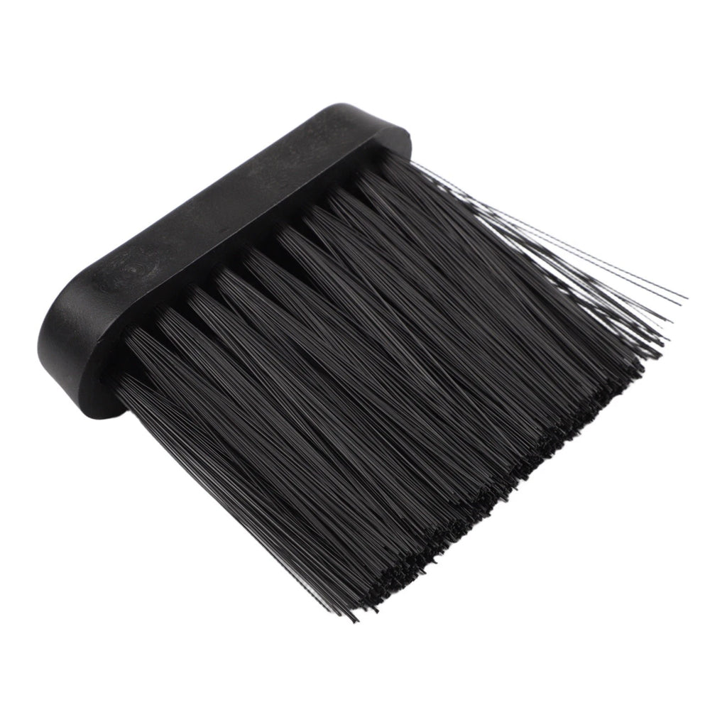 2X Replacement Brush Heads for BBQ Grill Stove Cleaning