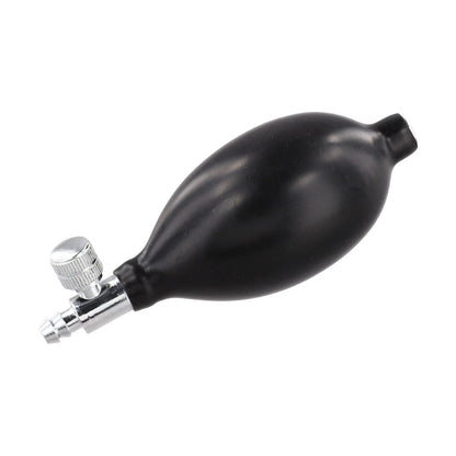 Bulb Air Pump for 4MM Inner Diameter Tube (Air Pillows)