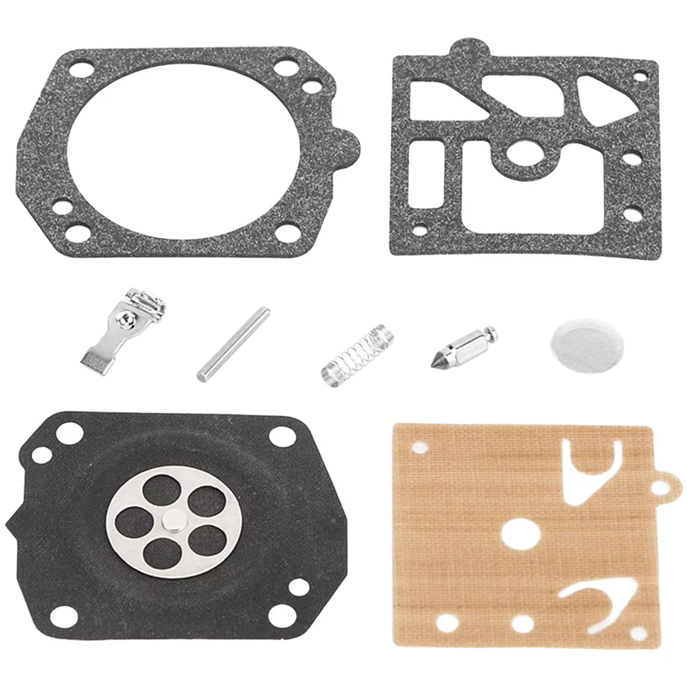 Carburetor Repair Kit for MS270 MS280 MS290 (029 310 039 044 046)