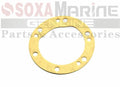 Impeller Repair Kit for Kohler Marine Generator Sea Water Pump (256504, 267373)