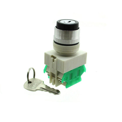 3 Position Speed Control Key Switch for Taotao E1-350 (2010–2023)