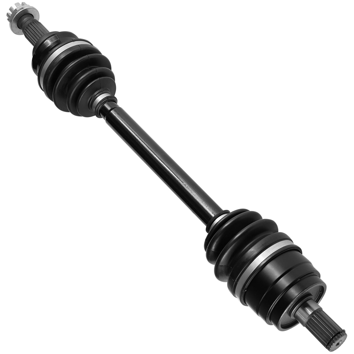 Complete CV Joint Axle Rear Left for Honda Rincon 650 TRX650FA 4X4 (2003–2005)