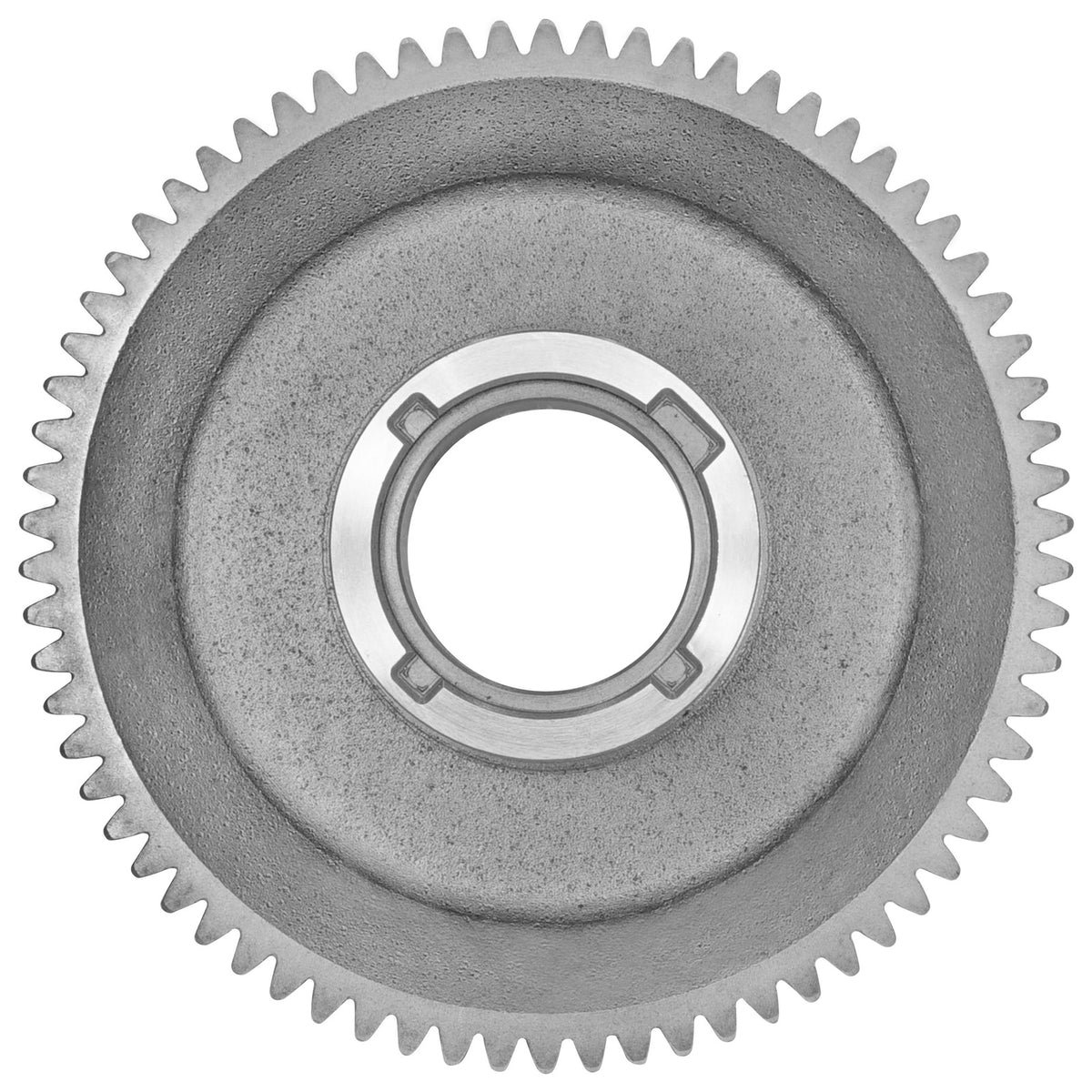Starter Clutch Idler Gear Replacement for Honda (2001–2010)