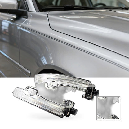 Mirror Turn Signal Indicator for Volvo S60 S80 V70 XC70 (2000–2010)