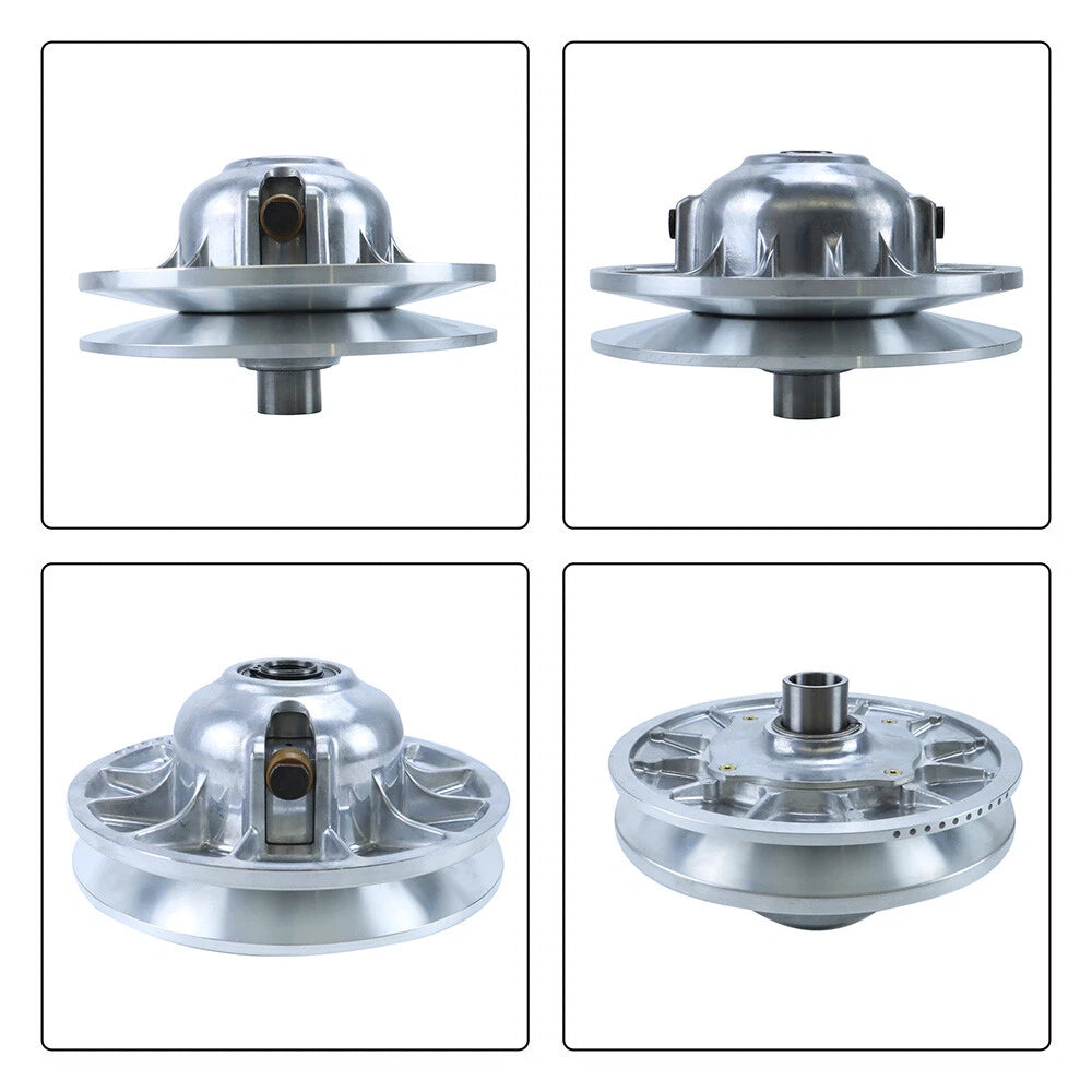 Primary & Secondary Driven Clutch Set for Polaris RZR 1000 XP (2014–2015)