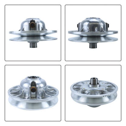 Primary & Secondary Driven Clutch Set for Polaris RZR 1000 XP (2014–2015)